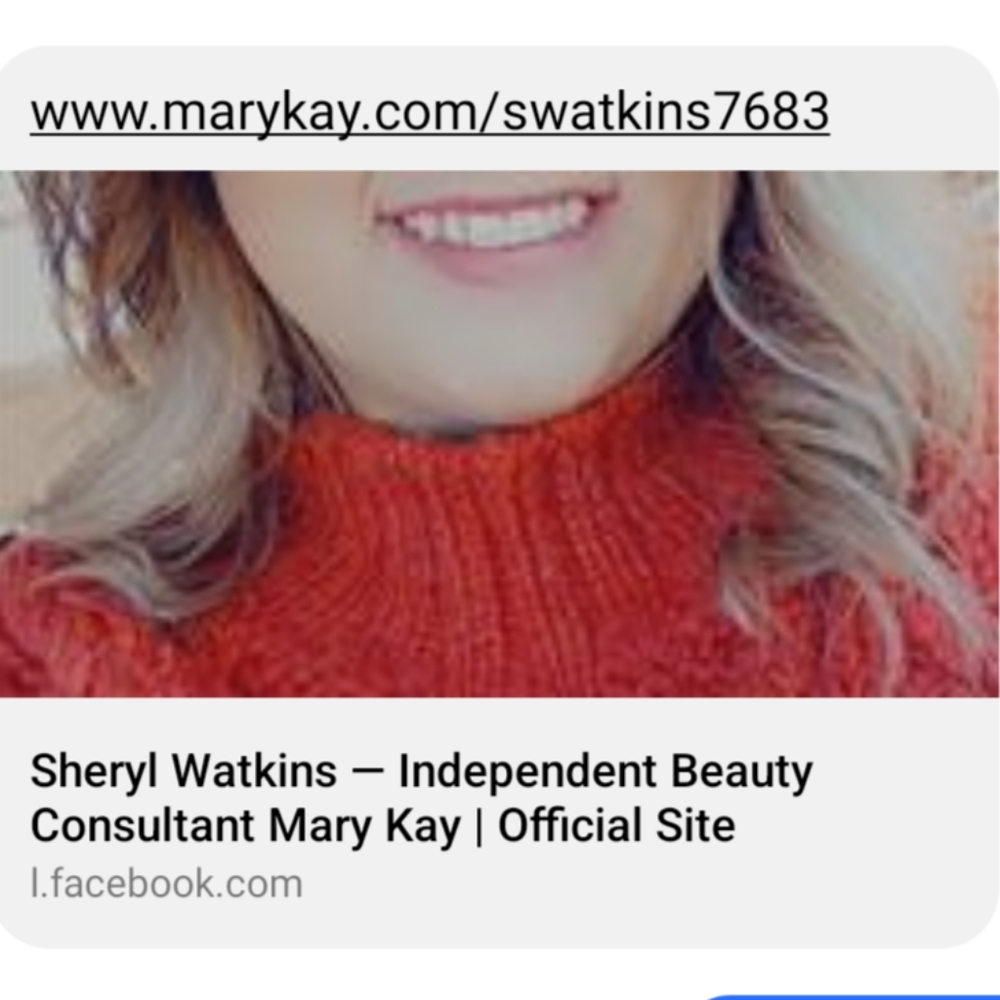 Marykay